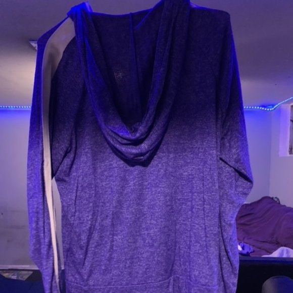 Victoria’s Secret pink blue tracksuit. - Picture 4 of 7